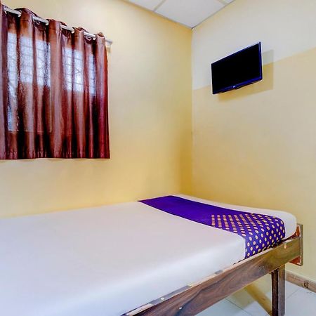 Oyo 70661 Hotel Al Makkah Managed By Hotel Paris Bombay Esterno foto